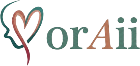 ORAII Logo